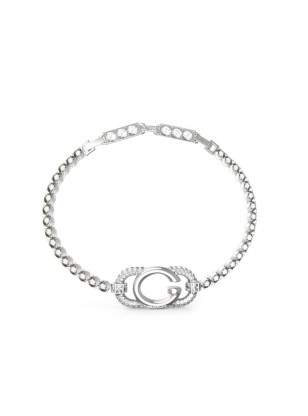 Bracelet Guess Stainless steel OH MY G JUBB04508JWRHL