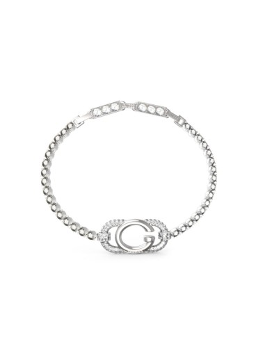 Bracelet Guess Stainless steel OH MY G JUBB04508JWRHL