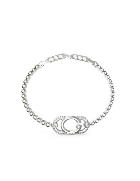 Bracelet Guess Stainless steel OH MY G JUBB04508JWRHL