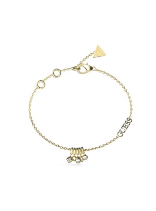 Bracelet Guess Stainless steel TINY DANCER JUBB04647JWYGL