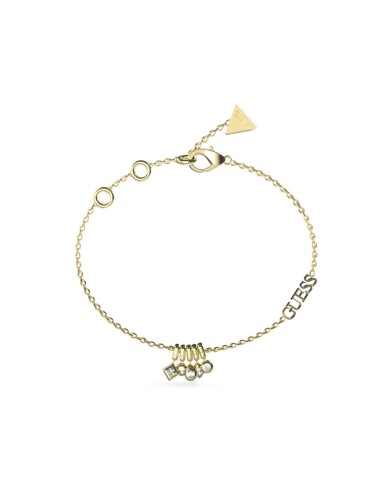 Bracelet Guess Stainless steel TINY DANCER JUBB04647JWYGL