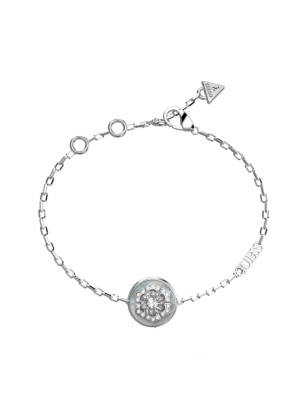 Βραχιόλι GUESS Ατσάλινο LA FLEUR