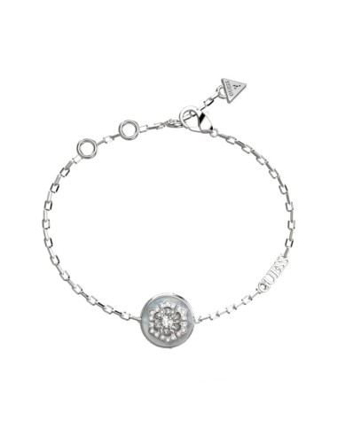Bracelet Guess Stainless steel LA FLEUR...
