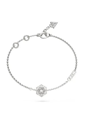 Bracelet Guess Stainless steel LA FLEUR JUBB04557JWRHL