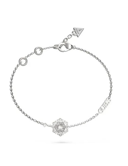 Bracelet Guess Stainless steel LA FLEUR JUBB04557JWRHL
