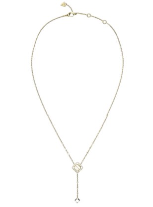 Κολιέ GUESS Ατσάλινο MAGNIFICA JUBN04482JWYGT-U