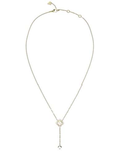 Necklace Guess Stainless steel MAGNIFICA JUBN04482JWYGT-U
