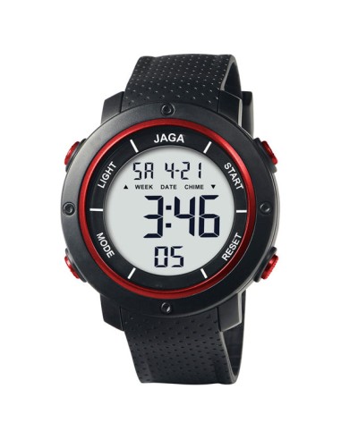 JAGA M116X Red