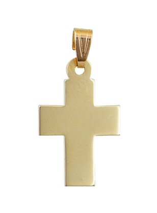Cross Gold K14 shiny