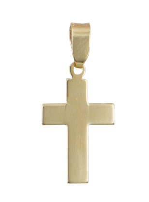 Cross Gold K14 shiny
