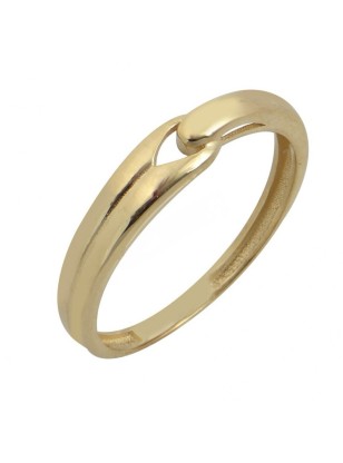 Ring gold K14