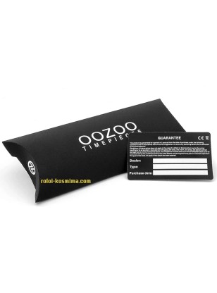 OOZOO C20360 2