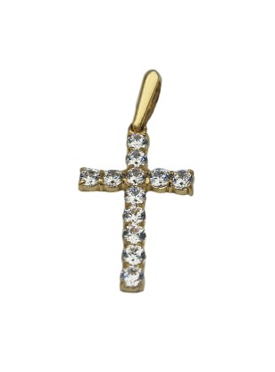 Cross Gold K14 Mini 2