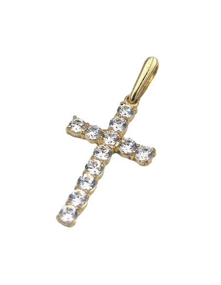 Cross Gold K14 Mini