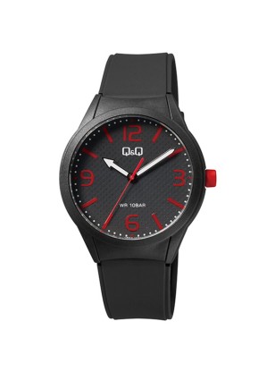 Q&Q VR28J027Y Black