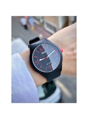 Q&Q VR28J027Y Black 2