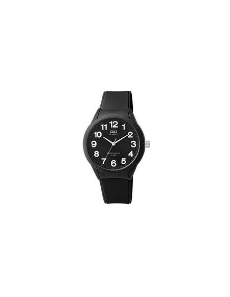 Q&Q VR28J004Y Black