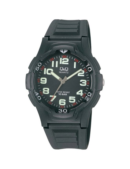 Q&Q VP84J002Y Black
