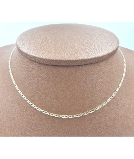 Gold Chain K14 45cm 2