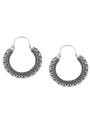 Earrings Silver 925