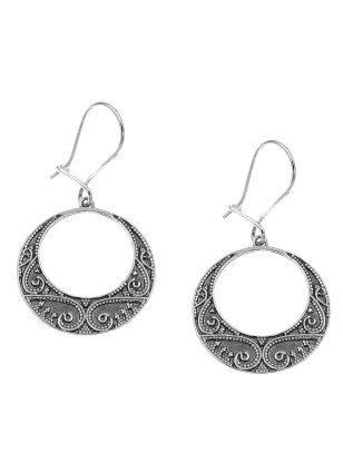 Earrings Silver 925