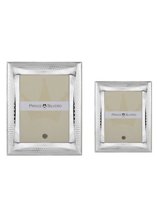 Silver frame 925° 13x18cm 2