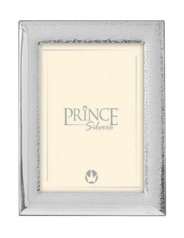 Prince Silvero Κορνίζα Ασημένια 15x20cm MA/323F