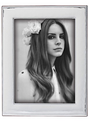 Silver frame 10x15cm MA/326C