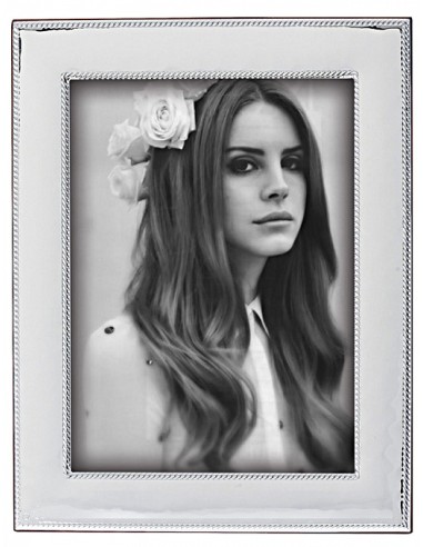 Silver frame 10x15cm MA/326C