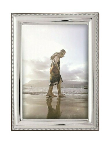 Silver frame 18x24cm MA/413WA