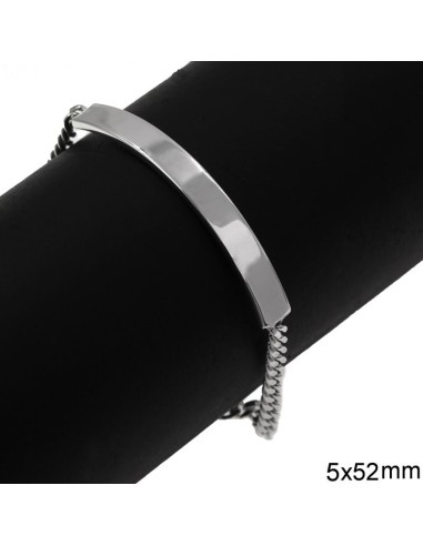 Bracelet XL Silver 925
