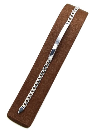 Bracelet XL Silver 925 2