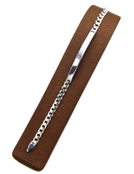 Bracelet XL Silver 925