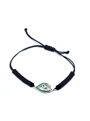 Silver 925 Bracelet Charm 25