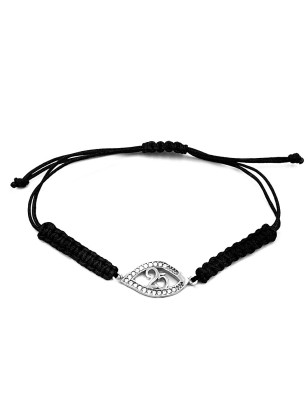 Silver Bracelet Charm 25