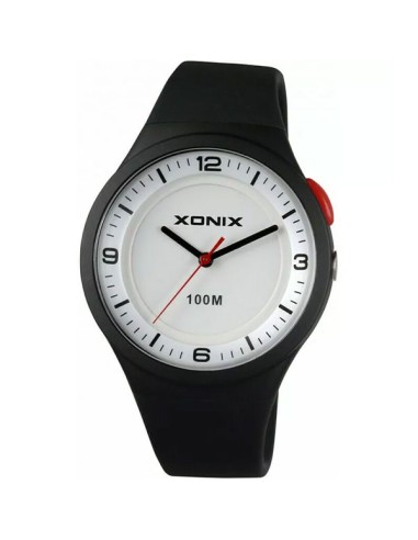 XONIX AAS007 Black strap
