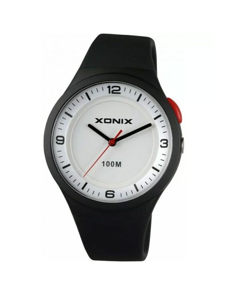 XONIX AAS007 Black strap