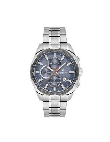 DANIEL KLEIN DK.1.13854-4 Exclusive Multi-Function
