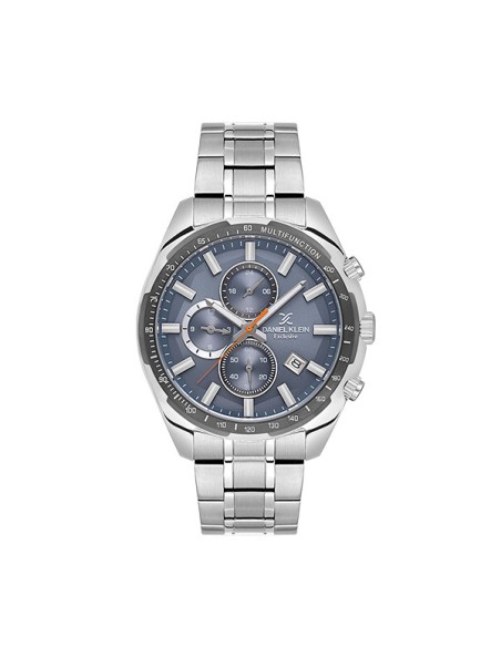 DANIEL KLEIN DK.1.13854-4 Exclusive Multi-Function