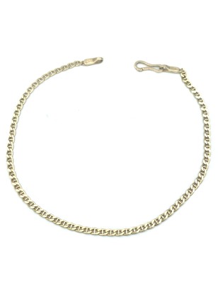 Bracelet gold K14 Thita