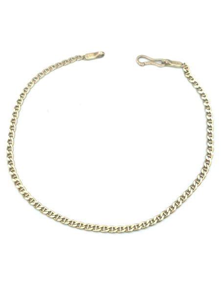 Bracelet gold K14 Thita