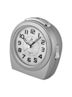 Alarm clock JM silent Light Sensor JA7021S 2
