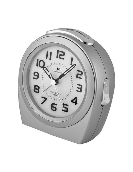 Alarm clock JM silent Light Sensor JA7021S
