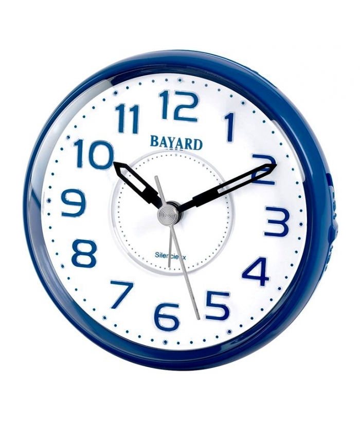 Alarm clock BAYARD silent