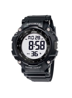 JAGA M125X Black