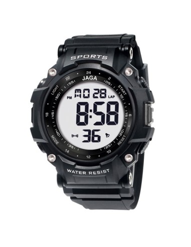 JAGA M125X Black