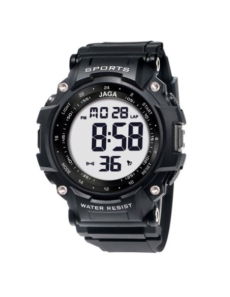 JAGA M125X Black