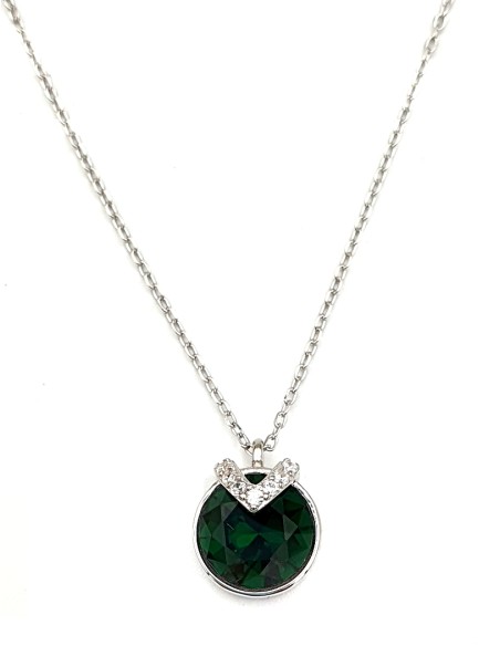 Necklace Silver