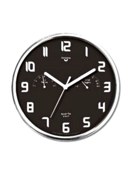 Ρολόι Τοίχου VIRTIME 1981/40 Αθόρυβο