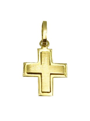 Cross Gold K14 mini